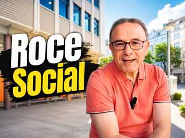 Roce Social