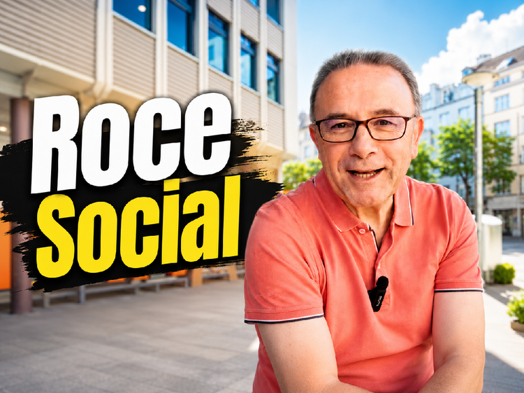 Roce Social