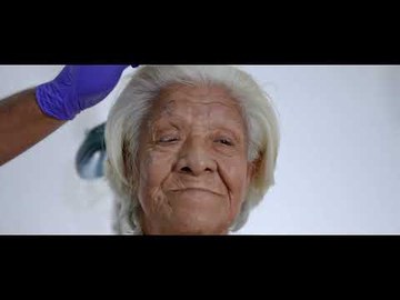 Sanar miradas - 11º Domingo del Tiempo Ordinario, Ciclo A