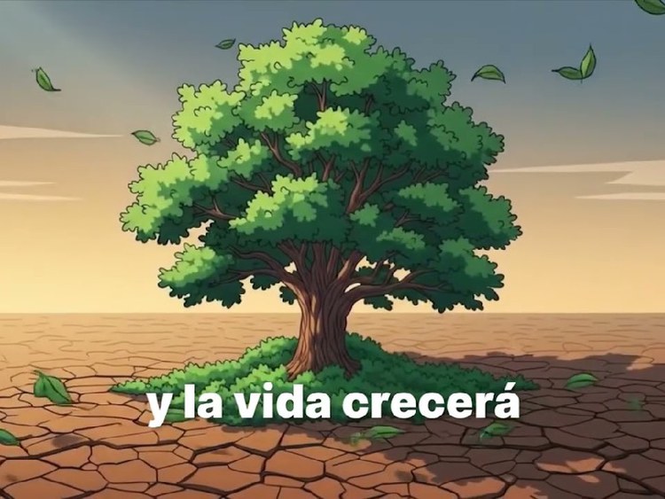 Sed de plenitud - 3º Domingo de Cuaresma, Ciclo A