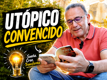 Utópico convencido