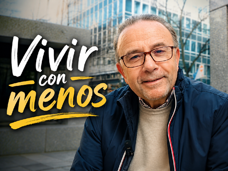 Vivir con menos