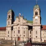 Peregrinación a la Virgen de Einsiedeln Peregrinación a la Virgen de Einsiedeln