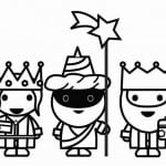 GRAN FIESTA DE REYES GRAN FIESTA DE REYES