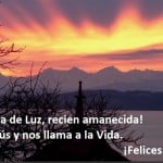 Felices Pascuas!