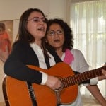 Fiesta de la Madre, 11.05.2014