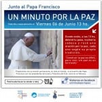 Oración por la Paz Oración por la Paz