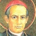 TRIDUO: Señor de los Milagros y San Antonio M. Claret