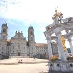 Peregrinación a Einsiedeln 12.10.2014