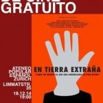Documental: » En tierra extraña»