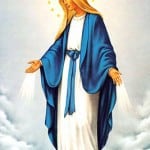 Inmaculada Concepción