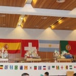 Fiesta de la Solidaridad en Kloten