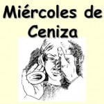 Miércoles de Ceniza @ Misión Católica de Lengua Española 