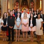 Confirmaciones: 05.06.2016
