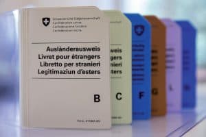 Charla de información: Los tipos de permisos en Suiza y reagrupación familiar