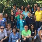 Convivencia de Representantes de la MCLE Cantón Zürich