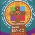 DIARIO BÍBLICO 2017 y Biblias