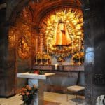 Peregrinación a Einsiedeln: 09.10.2016