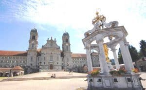 iglesia