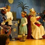 Fiesta de Reyes en Winterthur