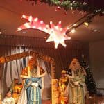 Fiesta de Reyes en Zürich