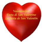 Fiesta de San Valentín en Niederhasli