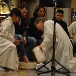 Semana Santa 2017 en Zürich
