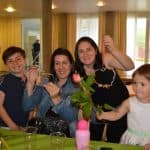 Fiesta de la Familia en Winterthur: 21.05.2017