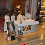 Fiesta de la Divina Misericordia. 23.04.2017 Fiesta de la Divina Misericordia. 23.04.2017