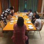 Convivencia grupo de Confirmación: 27 y 28 de mayo en Altstetten