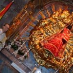 Peregrinación Nacional de las Misiones a Einsiedeln