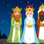 Inscripción de Niños para la fiesta de Reyes en Winterthur