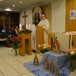 Fiesta de la Inmaculada Concepción