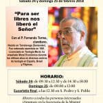 Curso de Formación Cristiana en Zürich