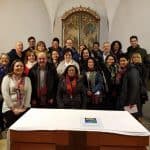 Zürich. Misión en lengua española. 06 Actividades pastorales