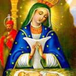 Novena a la Virgen de Altagracia @ Misión Católica de Lengua Española Zürich