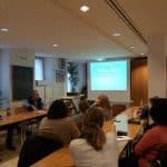 Curso de Formación Cristiana en Zürich