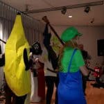 Carnaval Carnaval