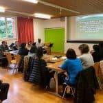 Convivencia Retiro Kloten Convivencia Retiro Kloten