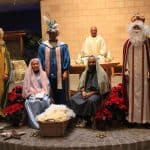 Fiesta de Reyes en Zürich, Kloten, Winterthur 2018 Fiesta de Reyes en Zürich, Kloten, Winterthur 2018