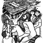 Domingo de Ramos 25.03.2018 Domingo de Ramos 25.03.2018