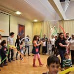 Fiesta de la Familia en Winterthur Fiesta de la Familia en Winterthur