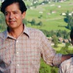 Fin de Semana de Película con Carlos Iglesias «2 Francos, 40 Pesetas»