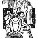 Domingo XXII del Tiempo Ordinario 02.09.2018 Domingo XXII del Tiempo Ordinario 02.09.2018