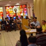 Asamblea General 2018 Asamblea General 2018