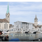 Zürich. Misión lengua española. 07. Organizaciones de ayuda