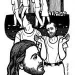 Domingo XXI del Tiempo Ordinario 26.08. 2018 Domingo XXI del Tiempo Ordinario 26.08. 2018