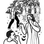 Domingo XXVI del Tiempo Ordinario 30.09.2018 Domingo XXVI del Tiempo Ordinario 30.09.2018