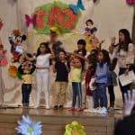 Fiesta de los Niños Fiesta de los Niños