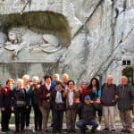 Excursión Mayores de Winterthur Excursión Mayores de Winterthur